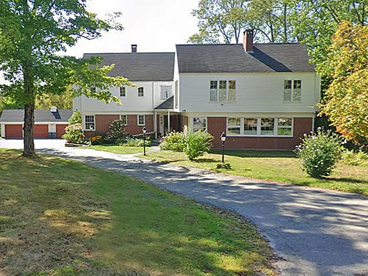 15 Bristol Road #1, Damariscotta, ME 04543 - Image #1