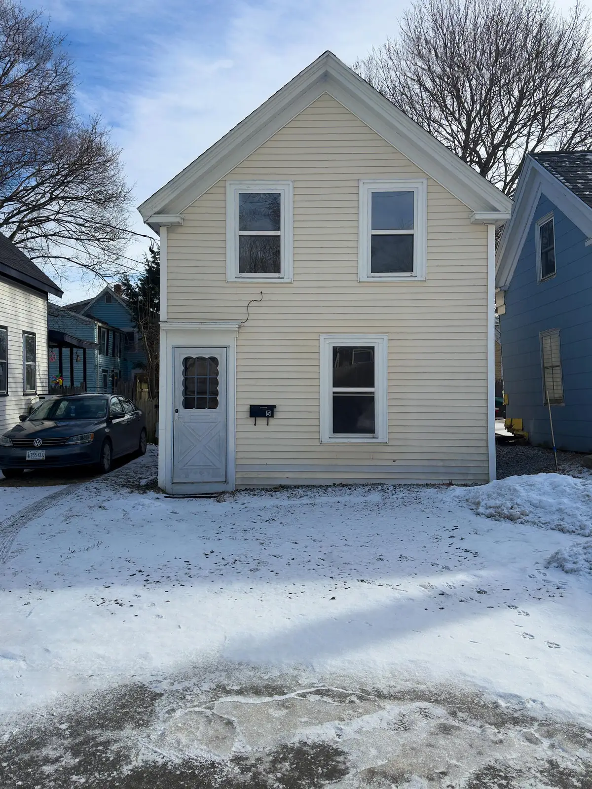5 Bunker Street, Rockland, ME 04841 - Image #1