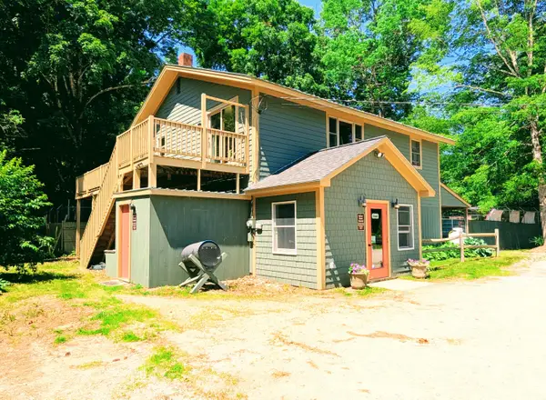 120 Sunday River Road, Bethel, ME 04217