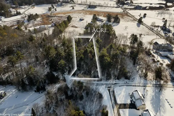 TBD Apple Brook Drive, North Yarmouth, ME 04097