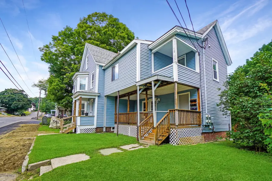 47 Knapp Street, Livermore Falls, ME 04254 - Image #2