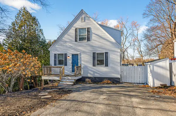 41 Grand Street, South Portland, ME 04106