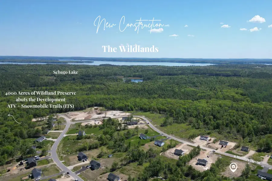 6 Hunters Haven, Standish, ME 04084 - Image #2