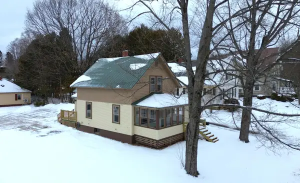 64 Franklin Avenue, Houlton, ME 04730