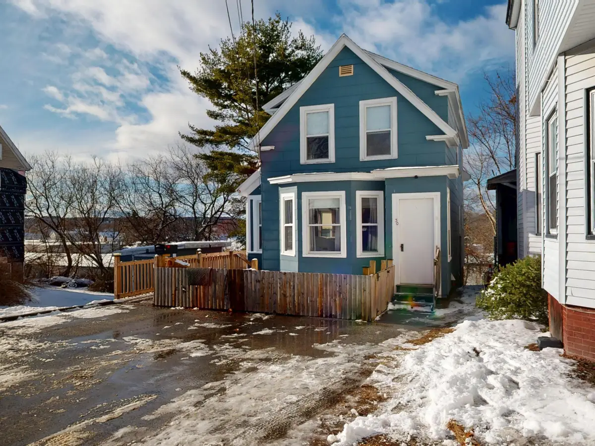 30 Cottage Street, Lewiston, ME 04240 - Image #1