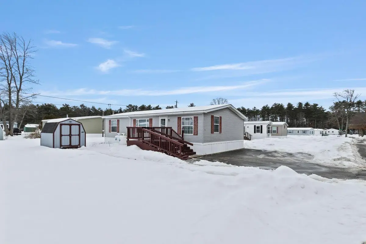 51 Maquoit Road, Brunswick, ME 04011 - Image #1