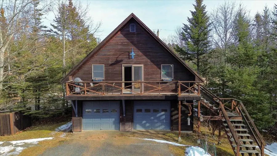 284 Dow Road, Deer Isle, ME 04627 - Image #2