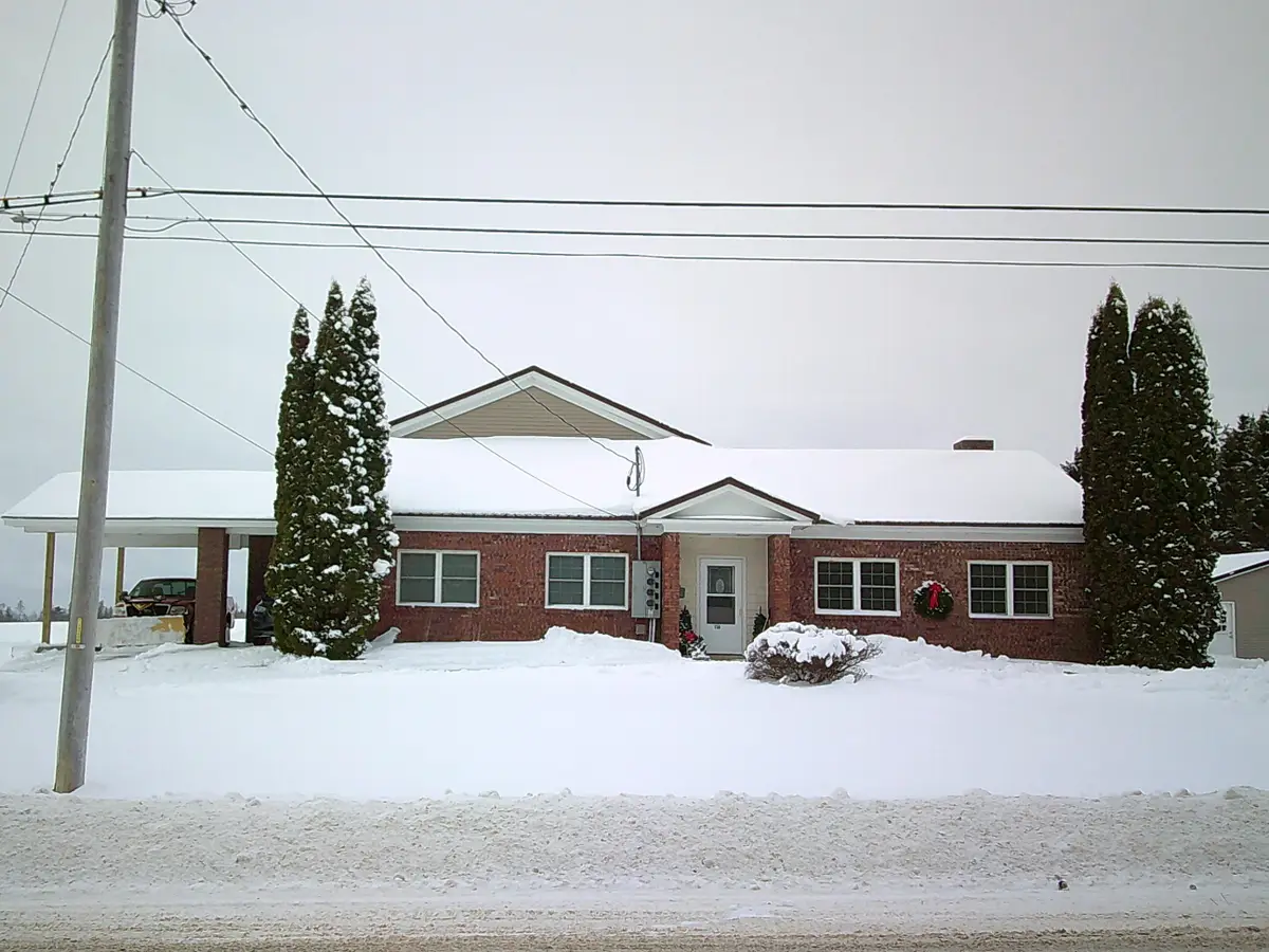 116 W Gate Road, Caribou, ME 04736 - Image #1