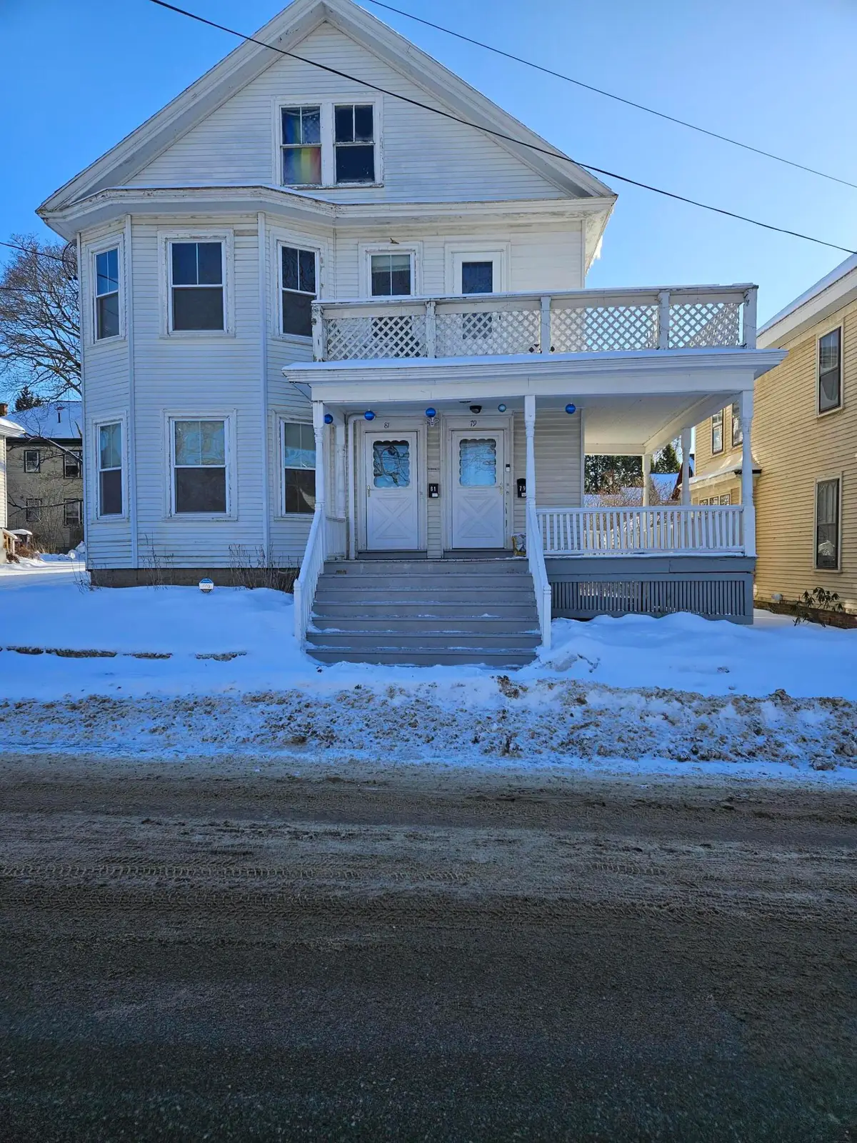 79-81 S Park Street, Bangor, ME 04401 - Image #1