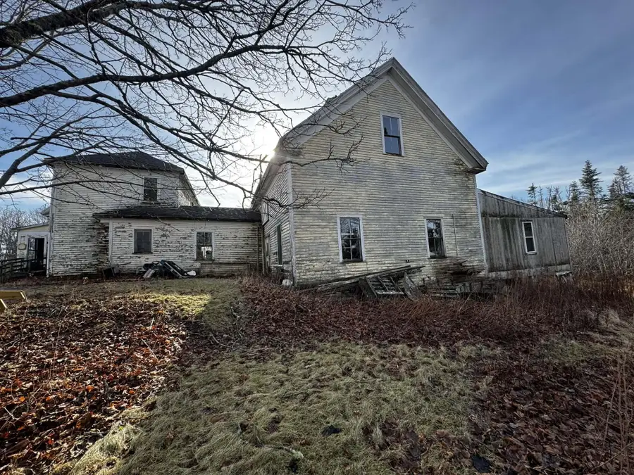 16 Island Street, Jonesport, ME 04649 - Image #2