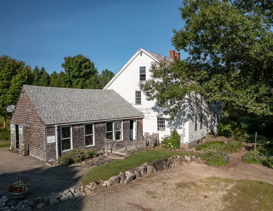 159 Moose Hill Road, Fayette, ME 04349 - Image #3