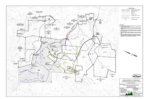 Lot 3 Farm's Edge Road, Temple, ME 04984