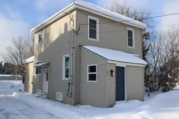 94 Hines Street, Washburn, ME 04786