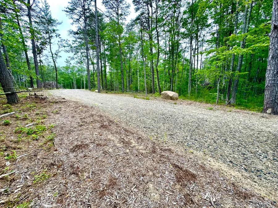 Lot 35A Norton Ridge Road, Shapleigh, ME 04076 - Image #2