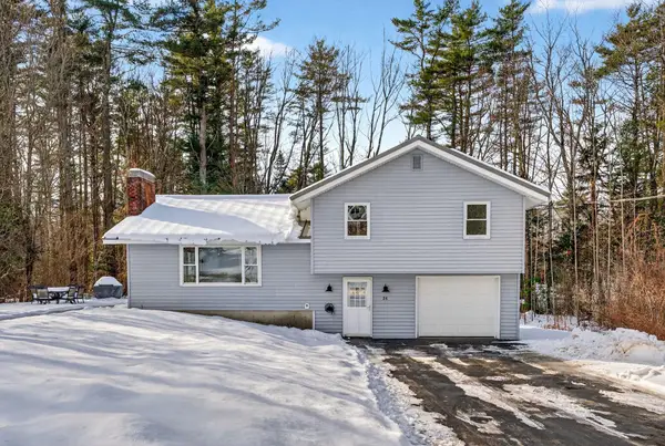 24 Mast Lane, Yarmouth, ME 04096