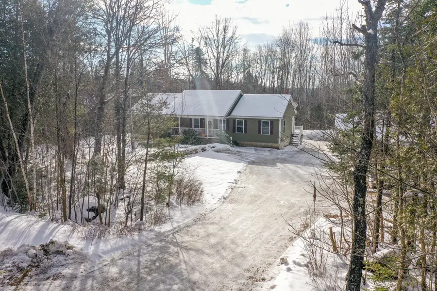182 Turkey Path, Bucksport, ME 04416 - Image #2