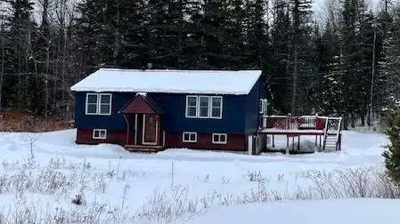 757 Long Pond Road, Northeast Somerset, ME 04945 - Image #1