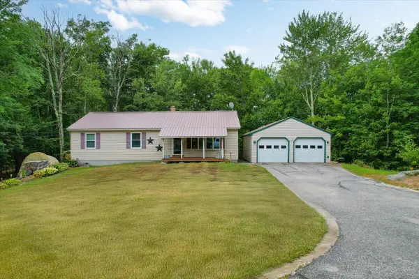 50 Magnum Drive, Turner, ME 04282