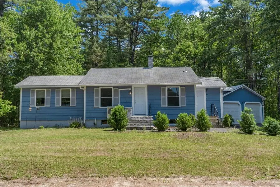 9 Middle Road Extension, Steep Falls, ME 04085 - Image #3