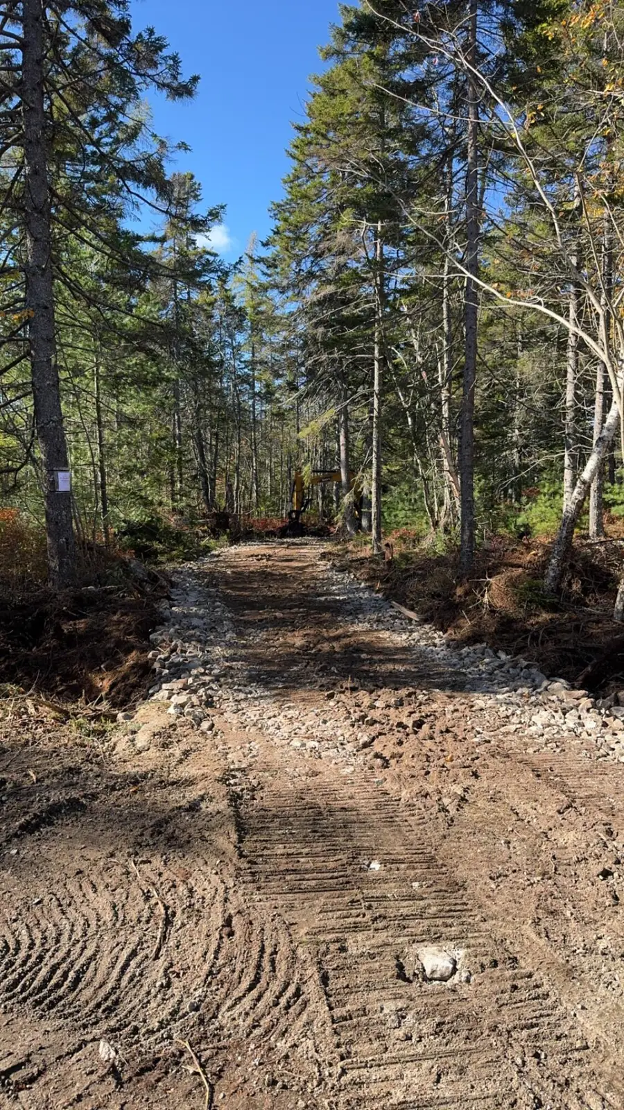 Lot #2 Hidden Drive, Vinalhaven, ME 04863 - Image #2