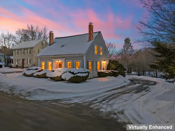 45 Elm Street, Sabattus, ME 04280