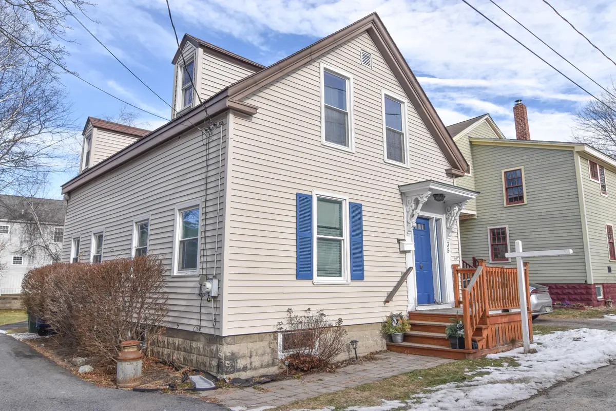 35 Jefferson Street, South Portland, ME 04106 - Image #1