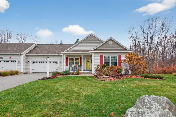 4 Glos Way #14, Cape Elizabeth, ME 04107