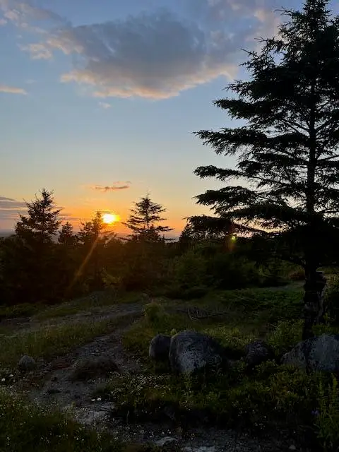 533 Mount Ephraim Map 4 Lot 63 Road, Searsport, ME 04974 - #2