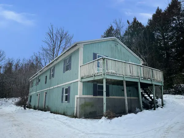 401 Burnham Road, Bridgton, ME 04009