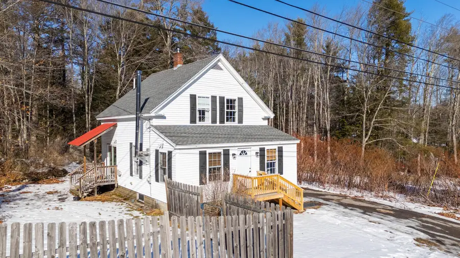 17 Deering Neighborhood Road, Springvale, ME 04083 - Image #3