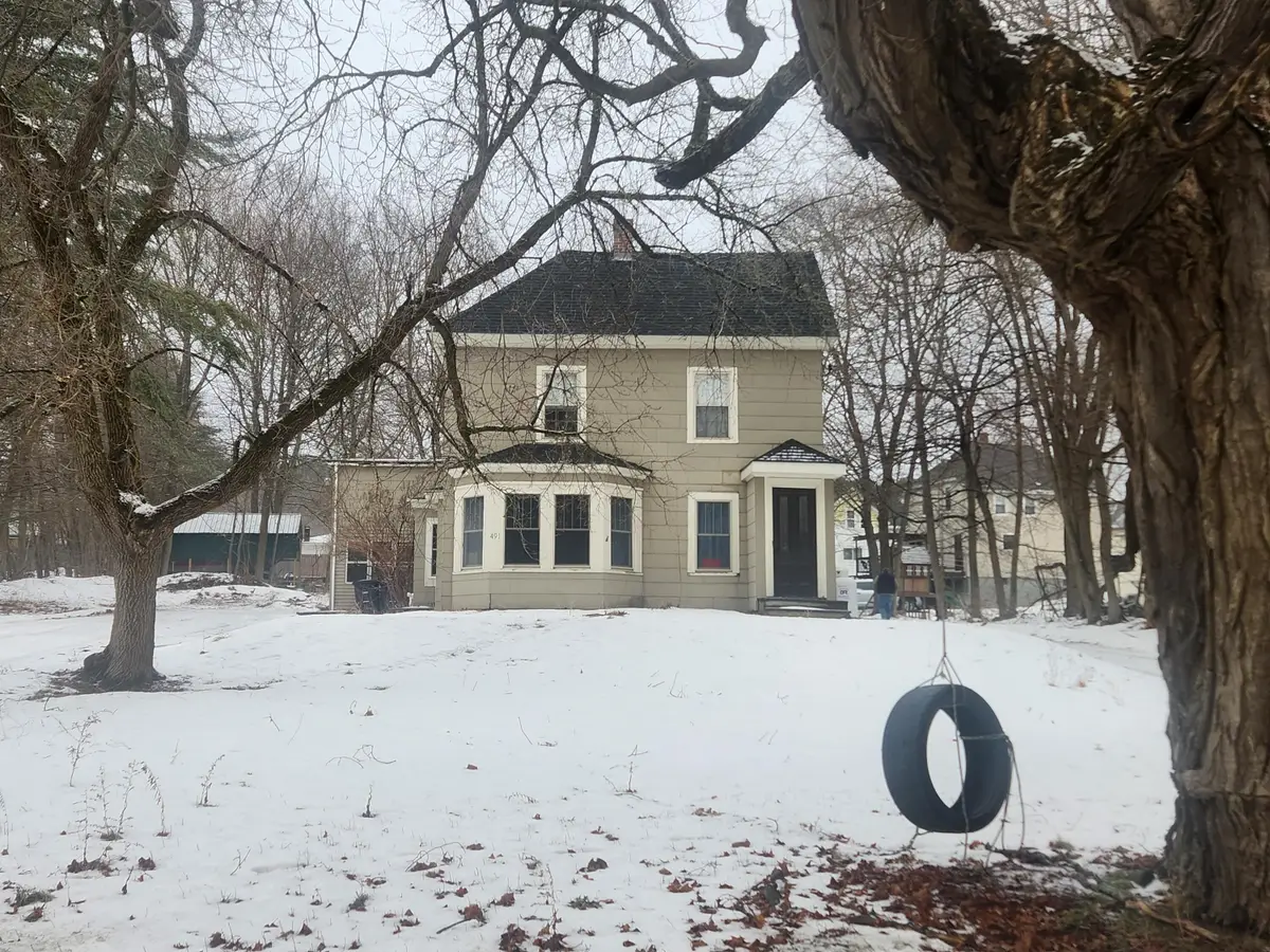 491 Main Street, Old Town, ME 04468 - Image #1