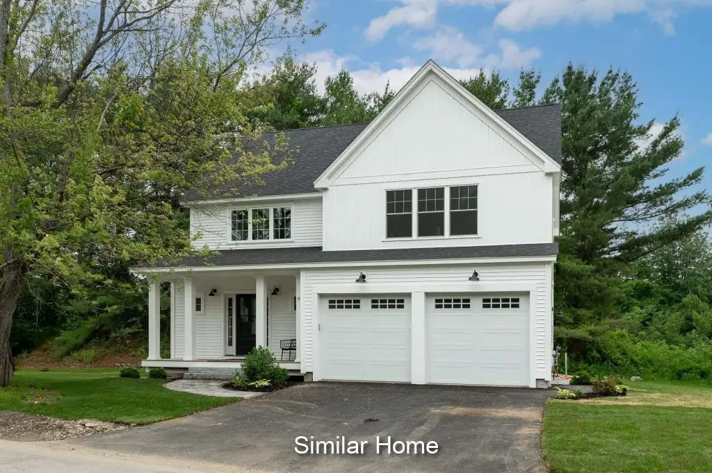 15 Cascade Circle #18, Kennebunk, ME 04043 - #1
