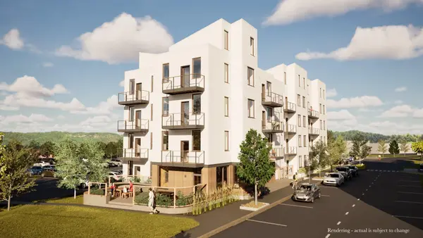 21 Clover Lane #212, Westbrook, ME 04098