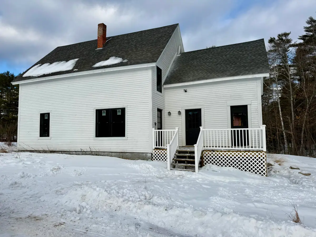 289 S Main Street, Andover, ME 04216 - Image #1