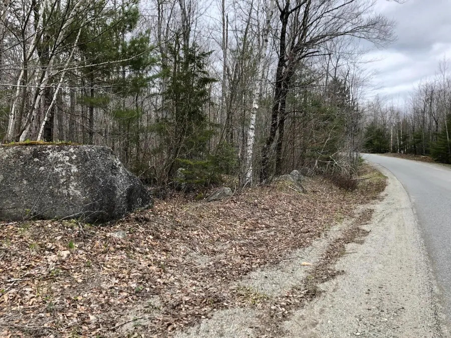 Map 109 Lot 16 Winkumpaugh Road, Ellsworth, ME 04605 - Image #2