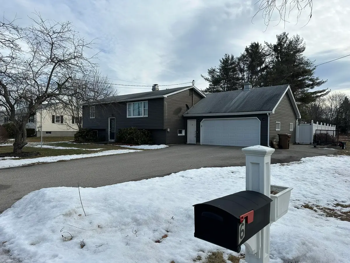 6 Lina Avenue, Saco, ME 04072 - Image #1