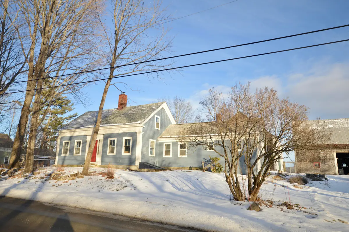42 Fowler Road, Orrington, ME 04474 - Image #1
