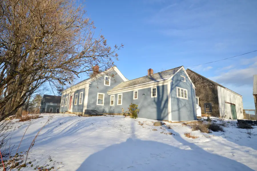 42 Fowler Road, Orrington, ME 04474 - Image #2