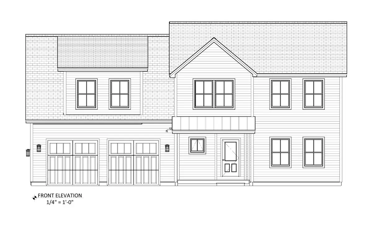 4 Walker Drive #101, Saco, ME 04072 - Image #1