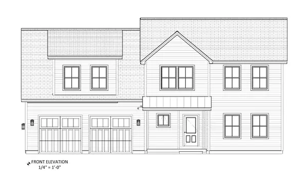 4 Walker Drive #101, Saco, ME 04072