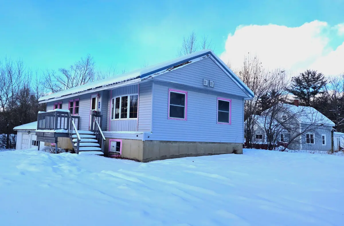 26 Garfield Street, Calais, ME 04619 - Image #1