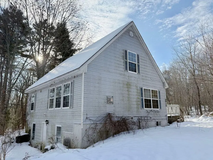 358 Cardville Road, Greenbush, ME 04418 - Image #2