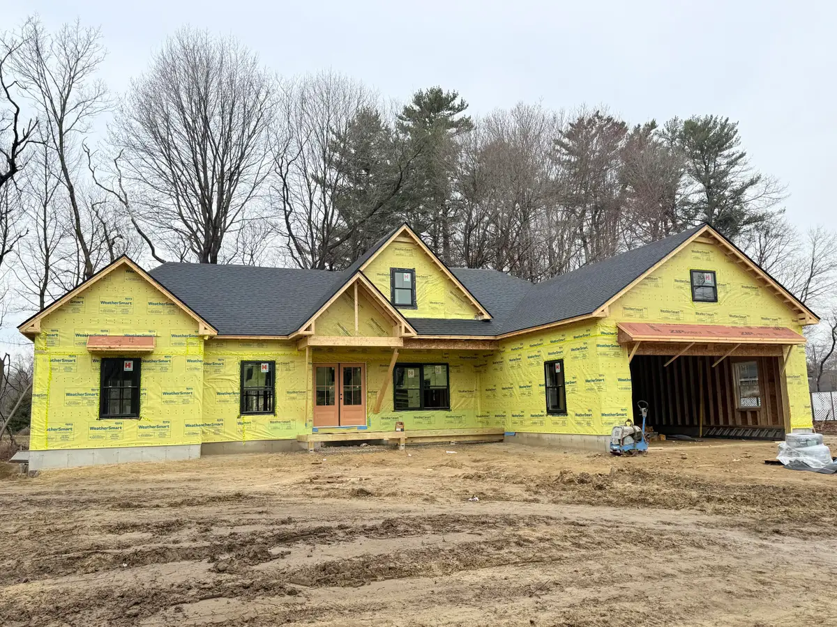 3 Walker Drive #101, Saco, ME 04072 - #1