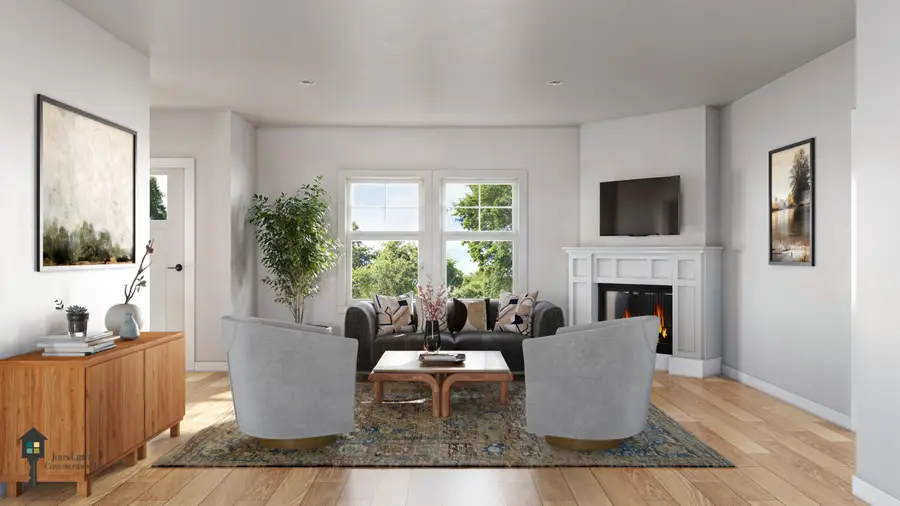 Lot 15 Village Circle, Brunswick, ME 04011 - Image #2