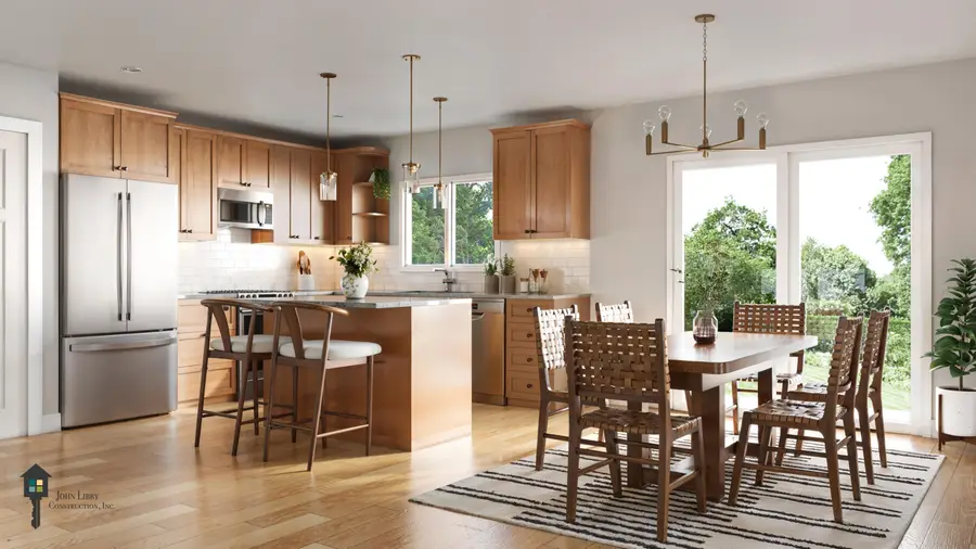 Lot 15 Village Circle, Brunswick, ME 04011 - Image #3