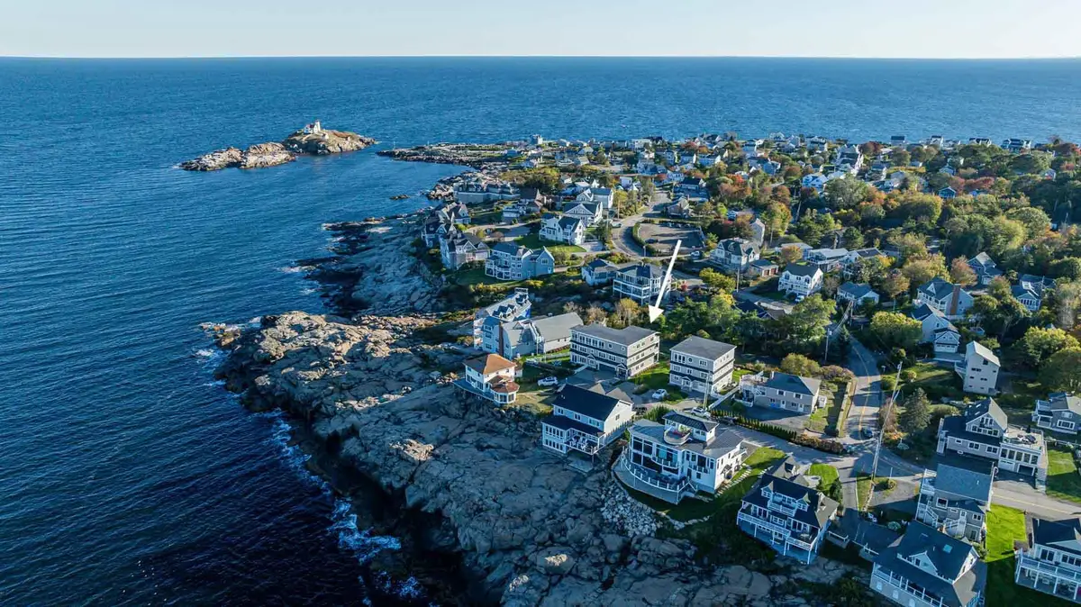 7 Nubble Point, York, ME 03909 - Image #1