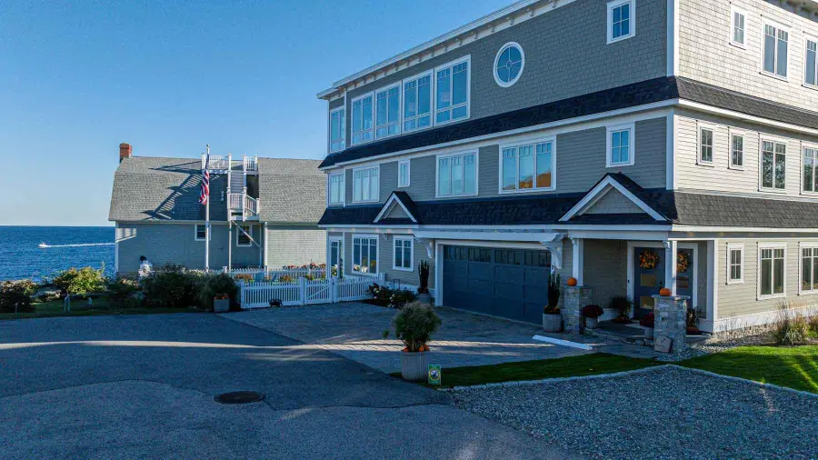 7 Nubble Point, York, ME 03909 - Image #3