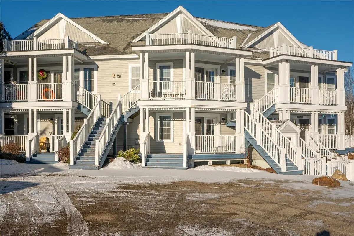15 Hilltop Drive #15, Rockport, ME 04856 - Image #1