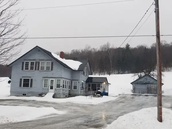 1158 New Sweden Road, New Sweden, ME 04762