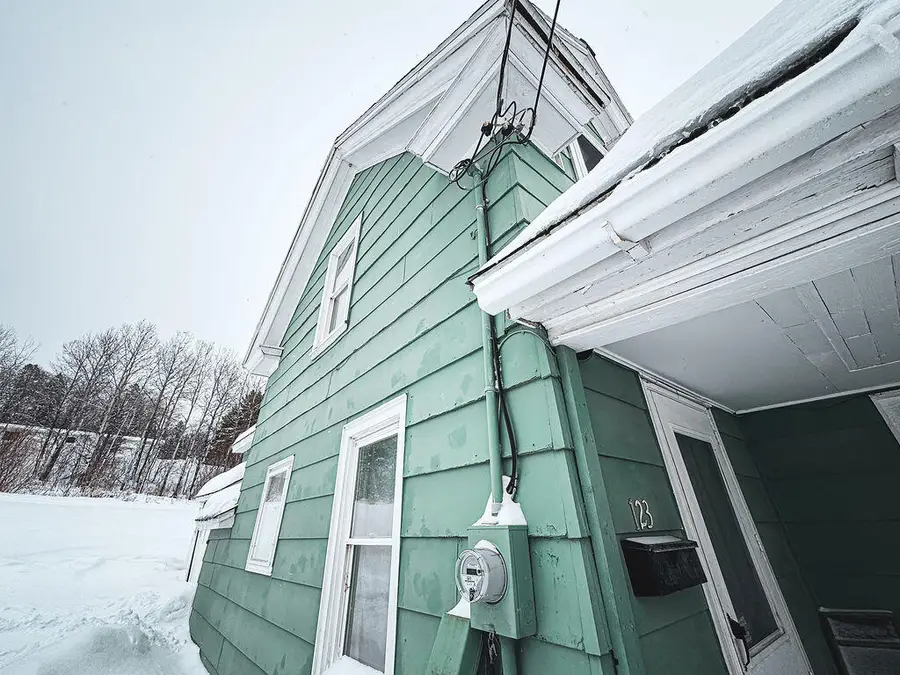 123 E Main Street, Fort Kent, ME 04743 - Image #2